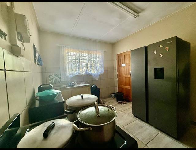 3 BEDROOM HOUSE FOR SALE IN VANDERBIJLPARK CW 1